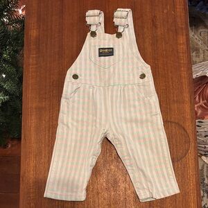 Vintage Oshkosh B'gosh Overalls
